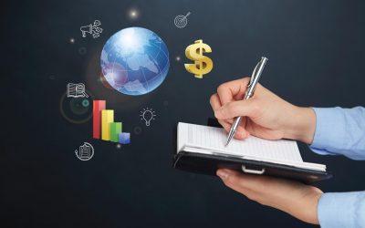 L’économie en pleine mutation : Les défis et opportunités à venir