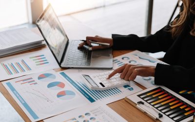 L&rsquo;Économie au cœur de nos vies : Nouvelles tendances et défis à relever