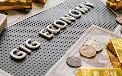 L&rsquo;économie au cœur de nos vies : comprendre ses enjeux et ses défis actuels