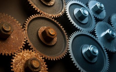 Le bouleversement économique : impacts et opportunités pour le XXIe siècle