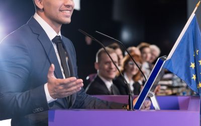 Les secrets inédits des discours politiques les plus poignants