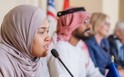 La Politique : les clés pour comprendre et agir dans le monde complexe d’aujourd’hui