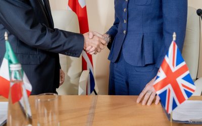 Les archives secrètes des politiciens : que cachent-t-ils vraiment ?
