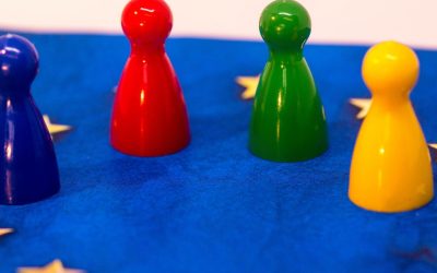 L’avenir politique est-il dans les mains de l’Intelligence Artificielle?