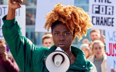La politique : une guerre silencieuse pour le pouvoir et l’influence