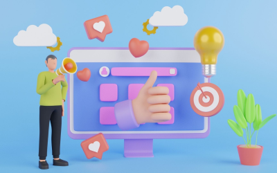 Marketing digital 2025 innover avec ia personnalisation éthique et durabilité