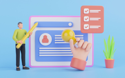 Marketing digital 2025 : ia prédictive, personnalisation et protection des données