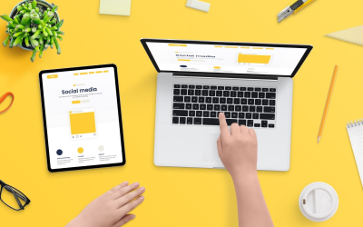Marketing digital en 2025 : voix, éthique, personnalisation et immersions interactives