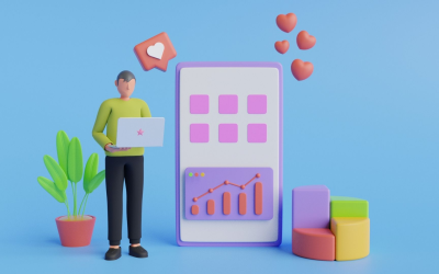 Marketing digital 2025 révolution ia chatbots vocaux seo social éthique