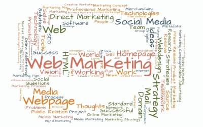 Marketing digital en 2025 : un virage majeur pour les marques