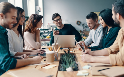 Marketing digital 2025 : engagement client par expériences immersives