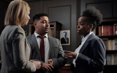 Le parlement européen, équilibre démocratique et législatif de l’Union